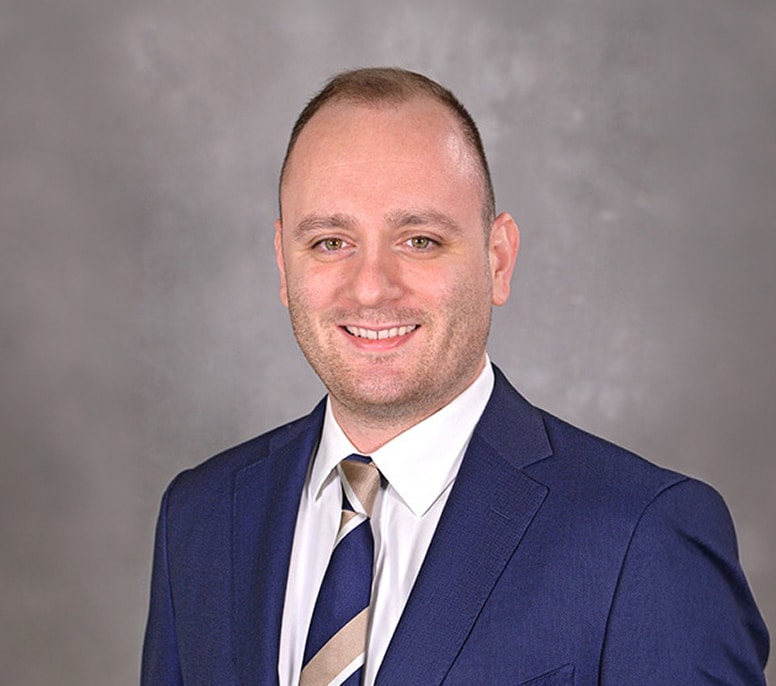 Andrew Federico's Profile Image